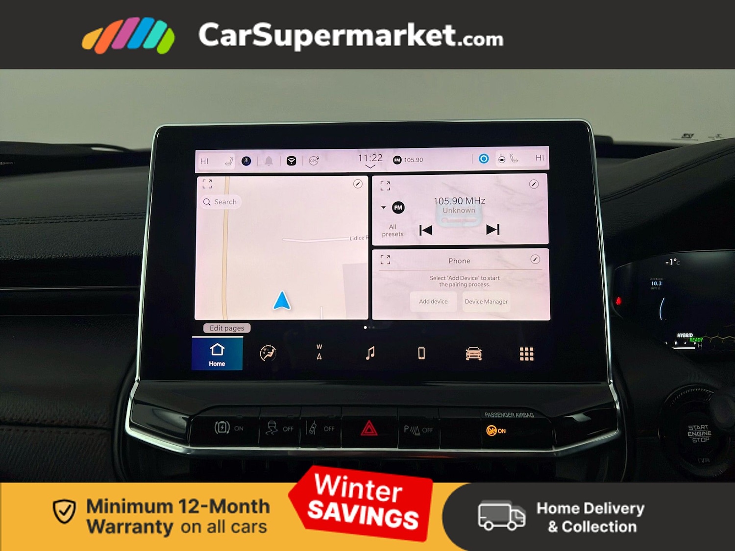 Used Jeep Compass 2023 for sale - 77128887: Photo 17