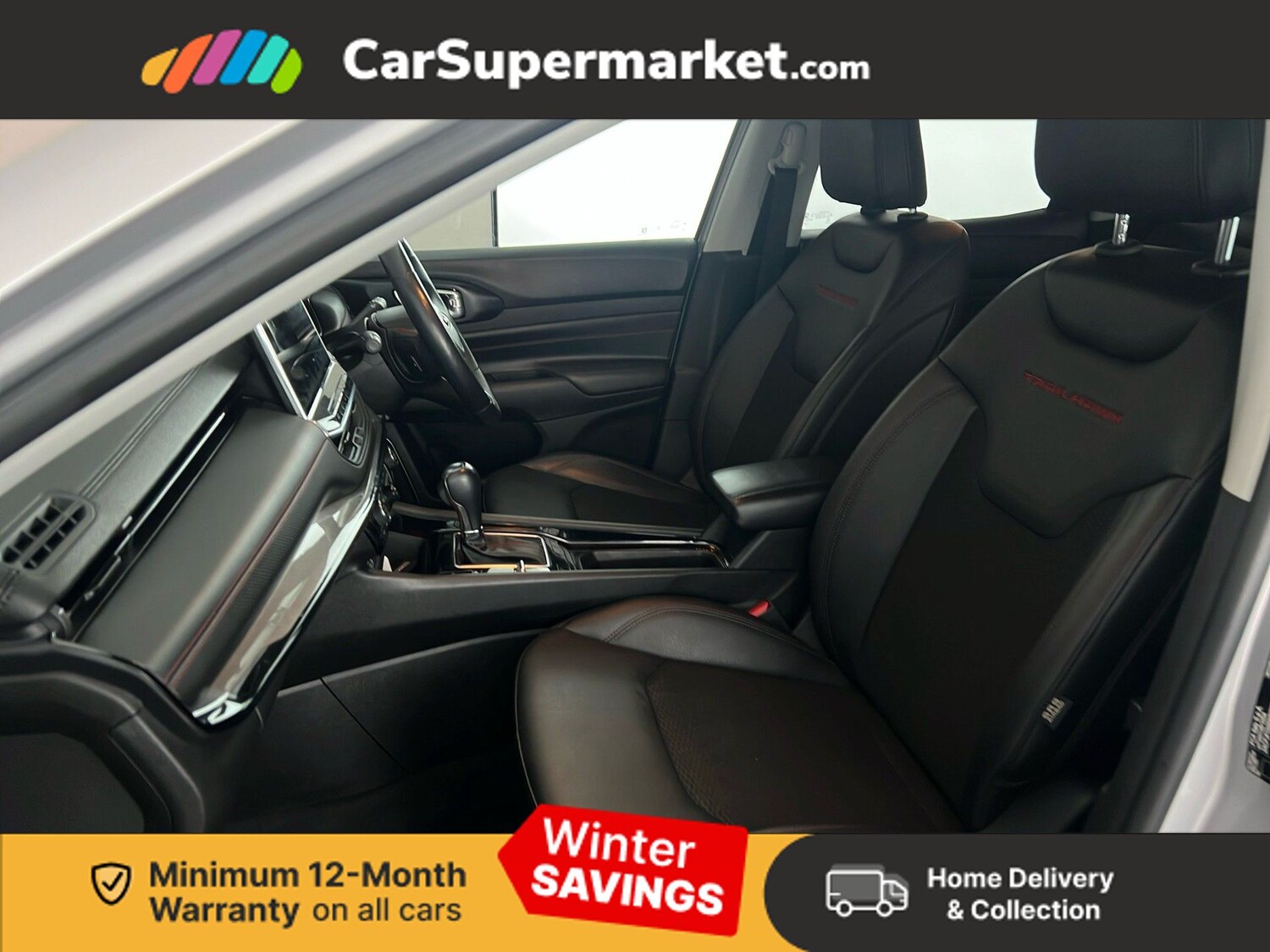 Used Jeep Compass 2023 for sale - 77128887: Photo 18