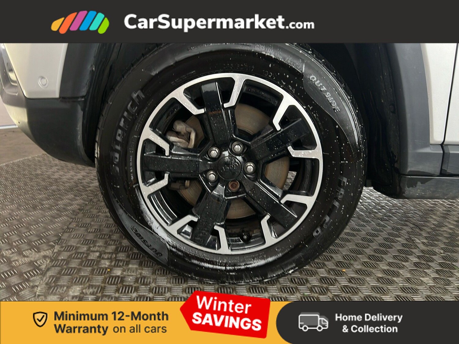 Used Jeep Compass 2023 for sale - 77128887: Photo 20