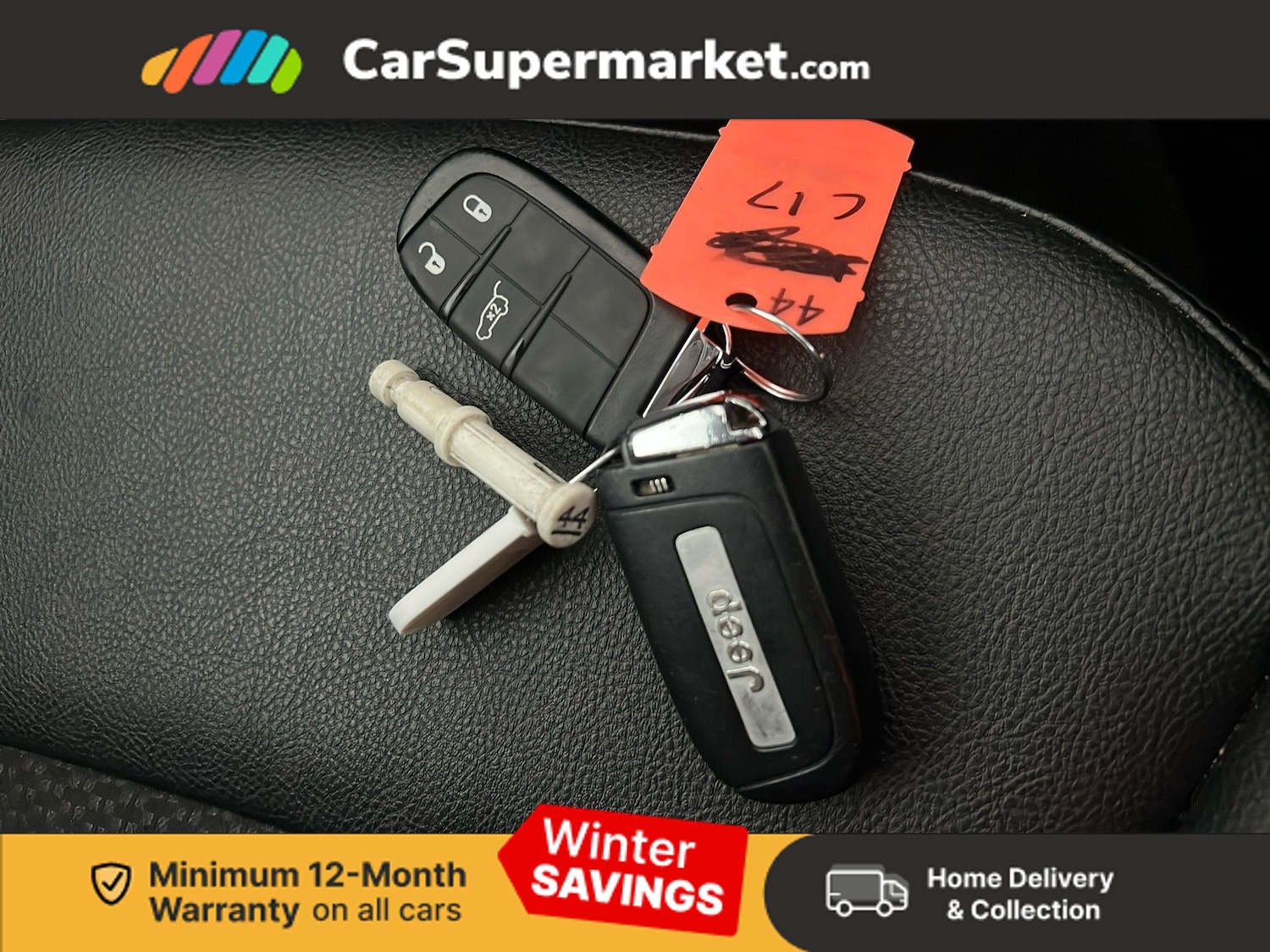 Used Jeep Compass 2023 for sale - 77128887: Photo 23