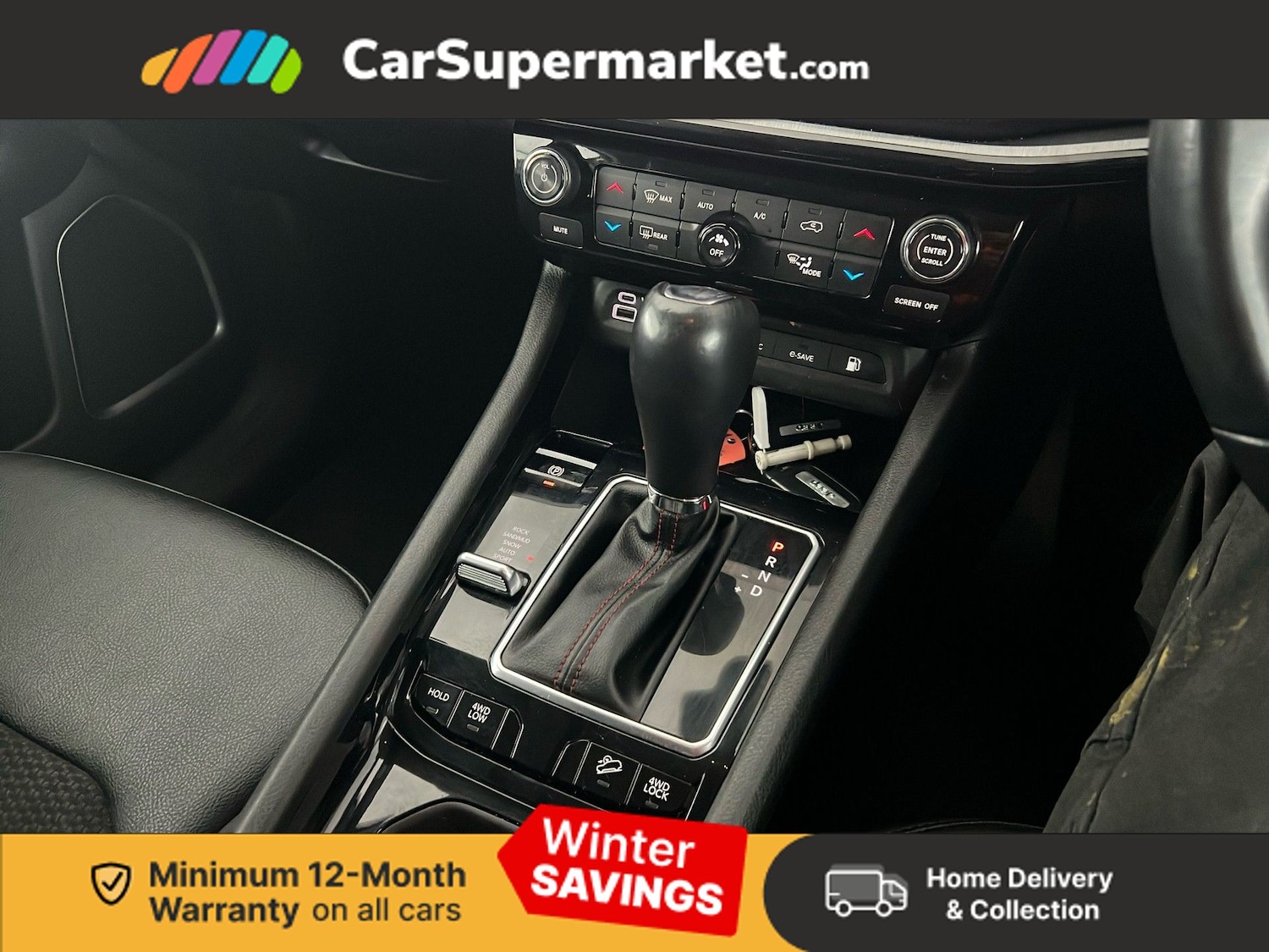 Used Jeep Compass 2023 for sale - 77128887: Photo 24