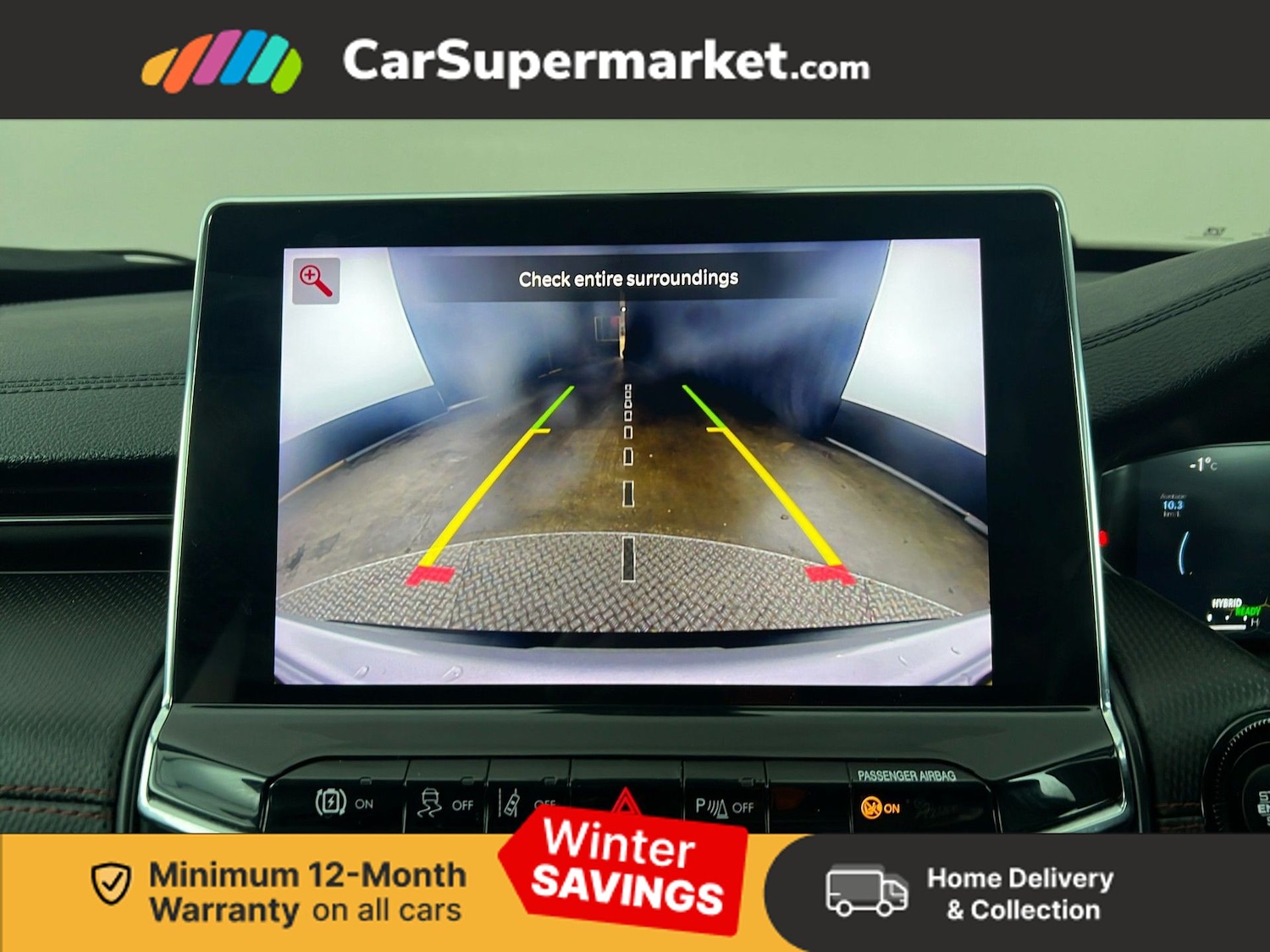 Used Jeep Compass 2023 for sale - 77128887: Photo 25