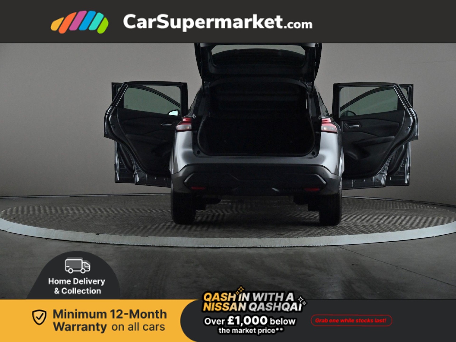 Used Nissan Qashqai 2022 for sale - 77138882: Photo 13