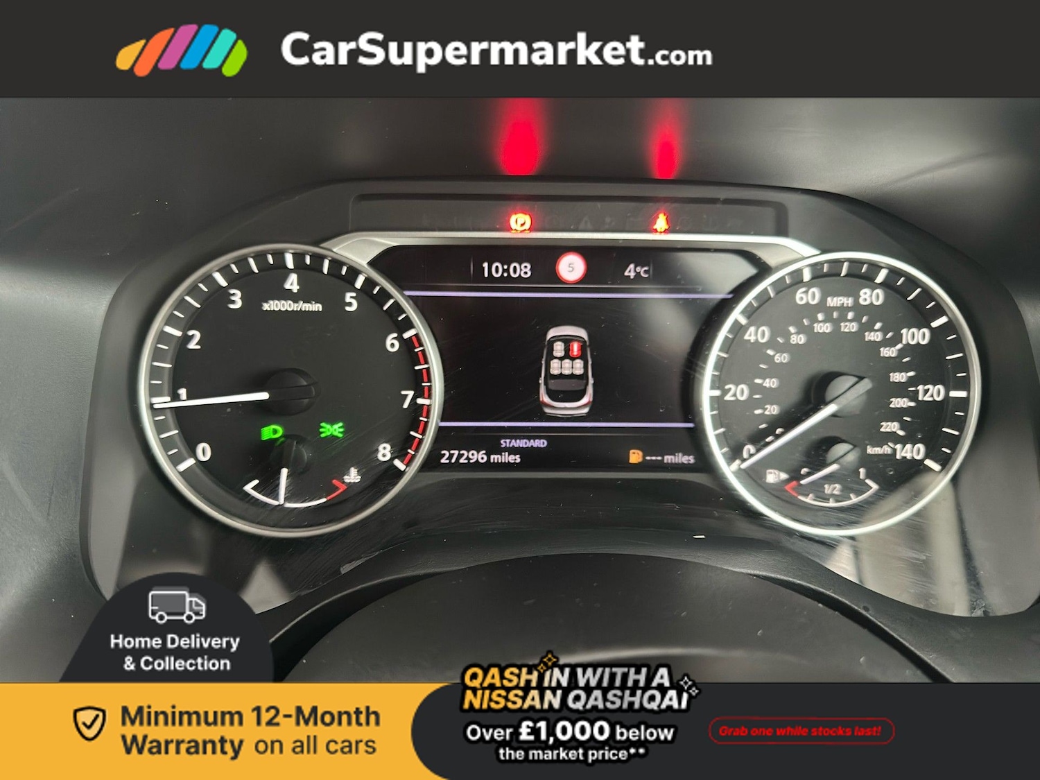 Used Nissan Qashqai 2022 for sale - 77138882: Photo 17