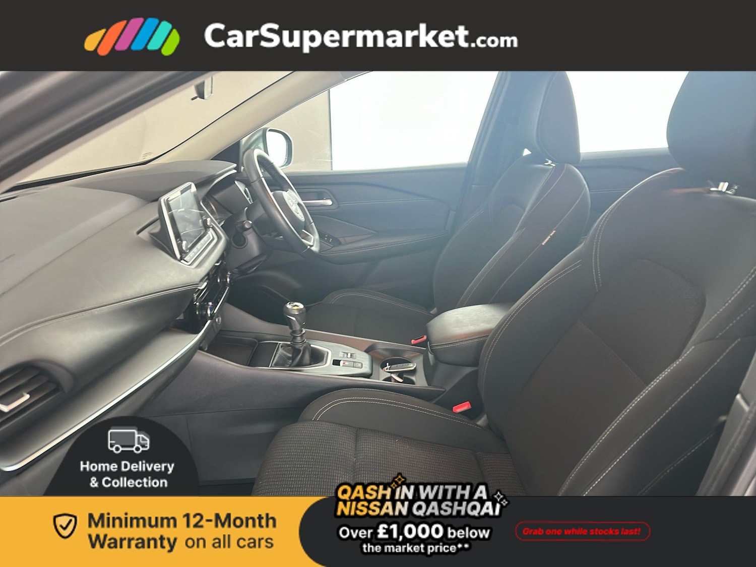 Used Nissan Qashqai 2022 for sale - 77138882: Photo 19