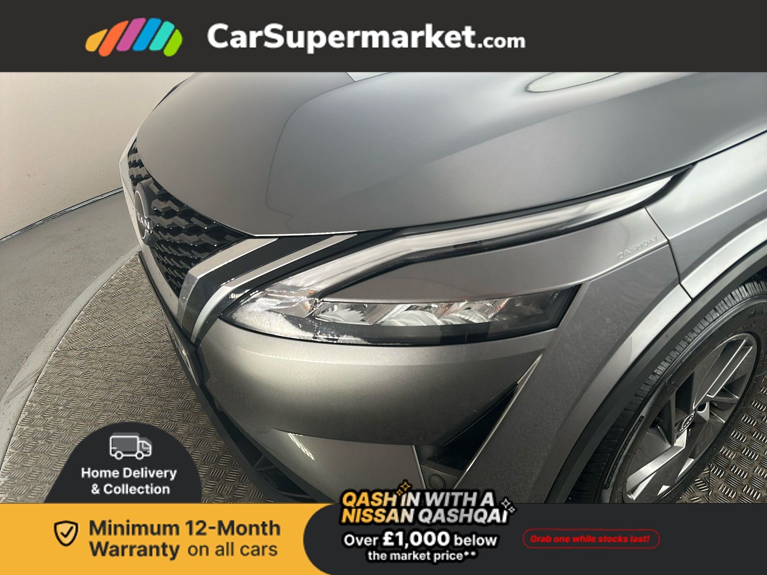 Used Nissan Qashqai 2022 for sale - 77138882: Photo 22