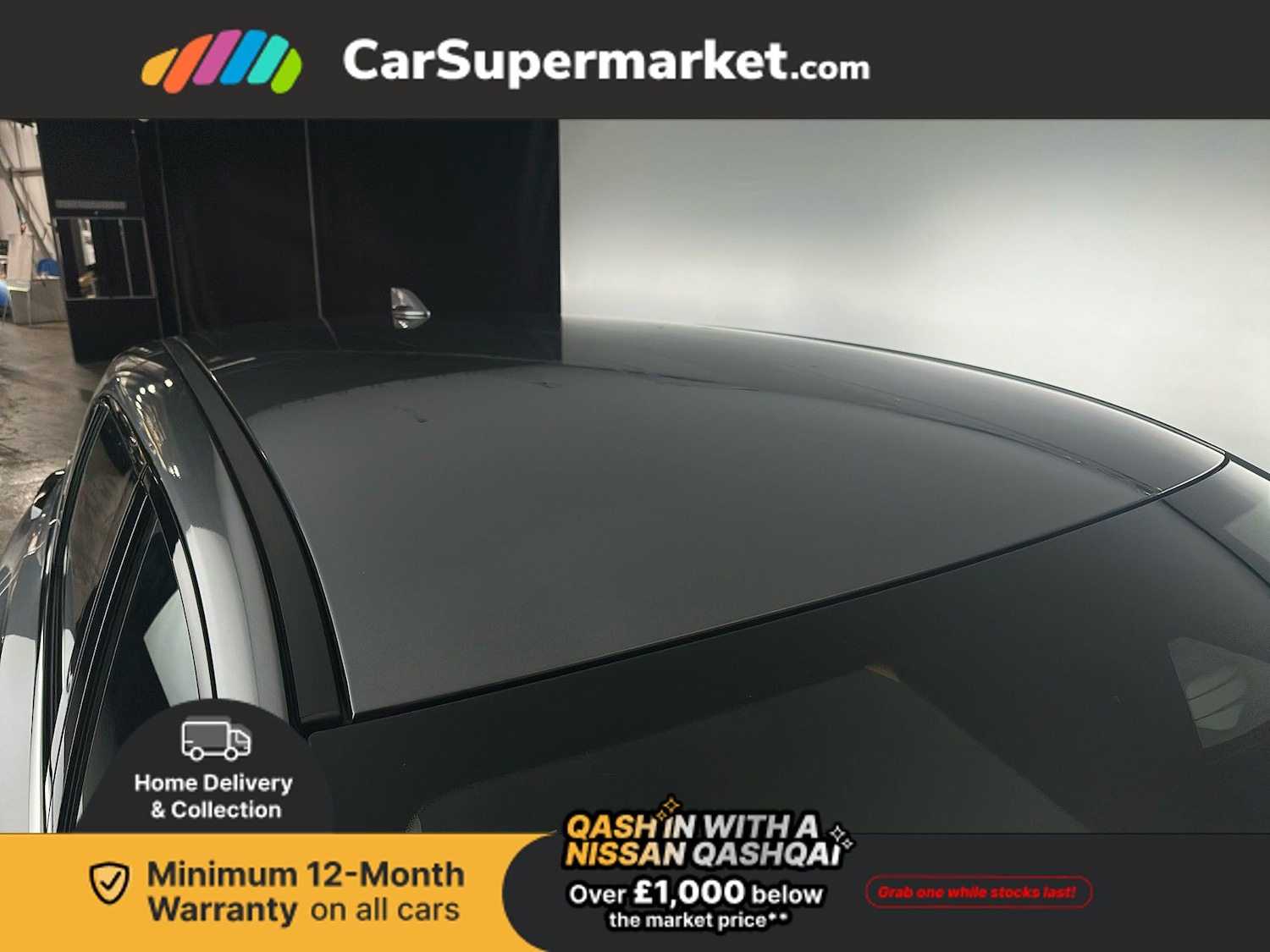 Used Nissan Qashqai 2022 for sale - 77138882: Photo 23