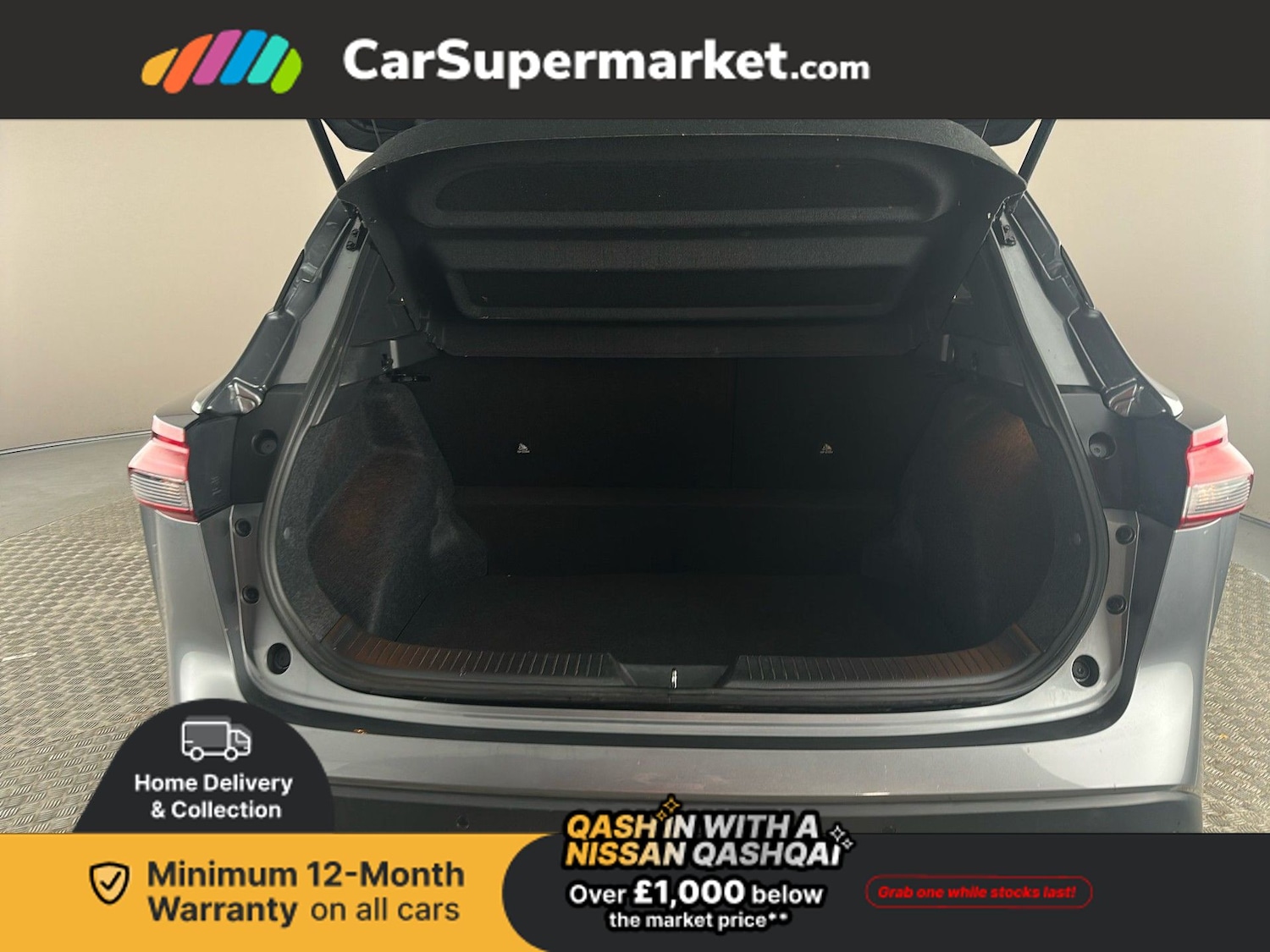 Used Nissan Qashqai 2022 for sale - 77138882: Photo 24