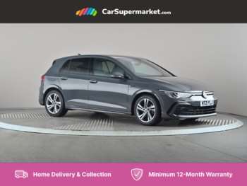 2021 - 1.5 TSI R-Line 5-Door