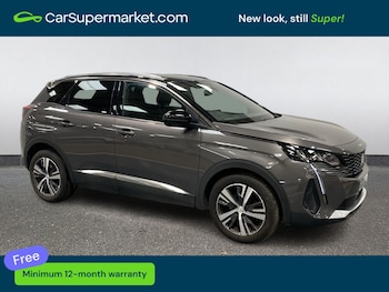 Used Peugeot 3008 2023 for sale - 78420164: Photo