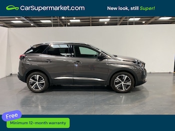 Used Peugeot 3008 2023 for sale - 78420164: Photo