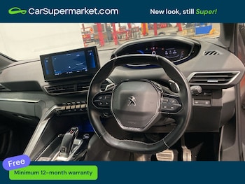 Used Peugeot 3008 2023 for sale - 78420164: Photo