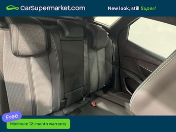 Used Peugeot 3008 2023 for sale - 78420164: Photo