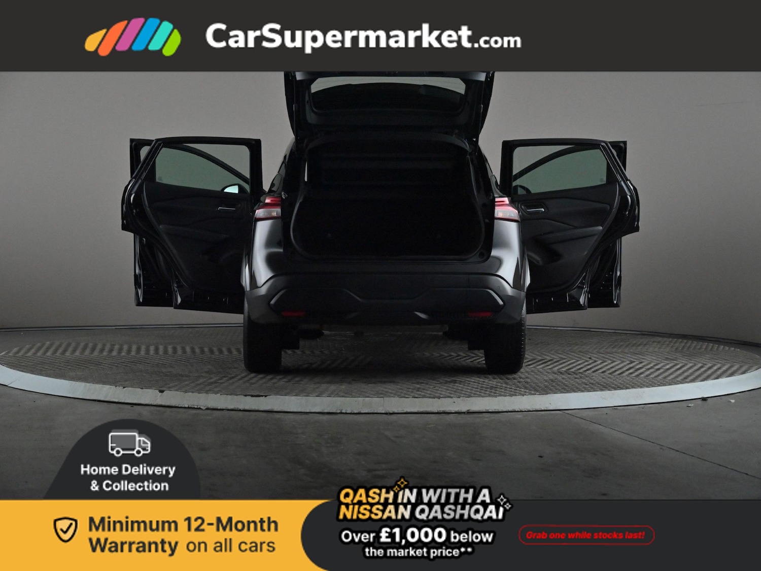 Used Nissan Qashqai 2022 for sale - 77026474: Photo 13