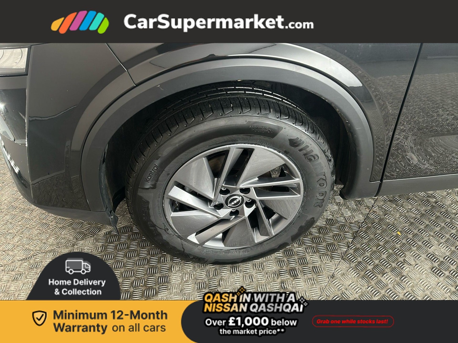 Used Nissan Qashqai 2022 for sale - 77026474: Photo 21