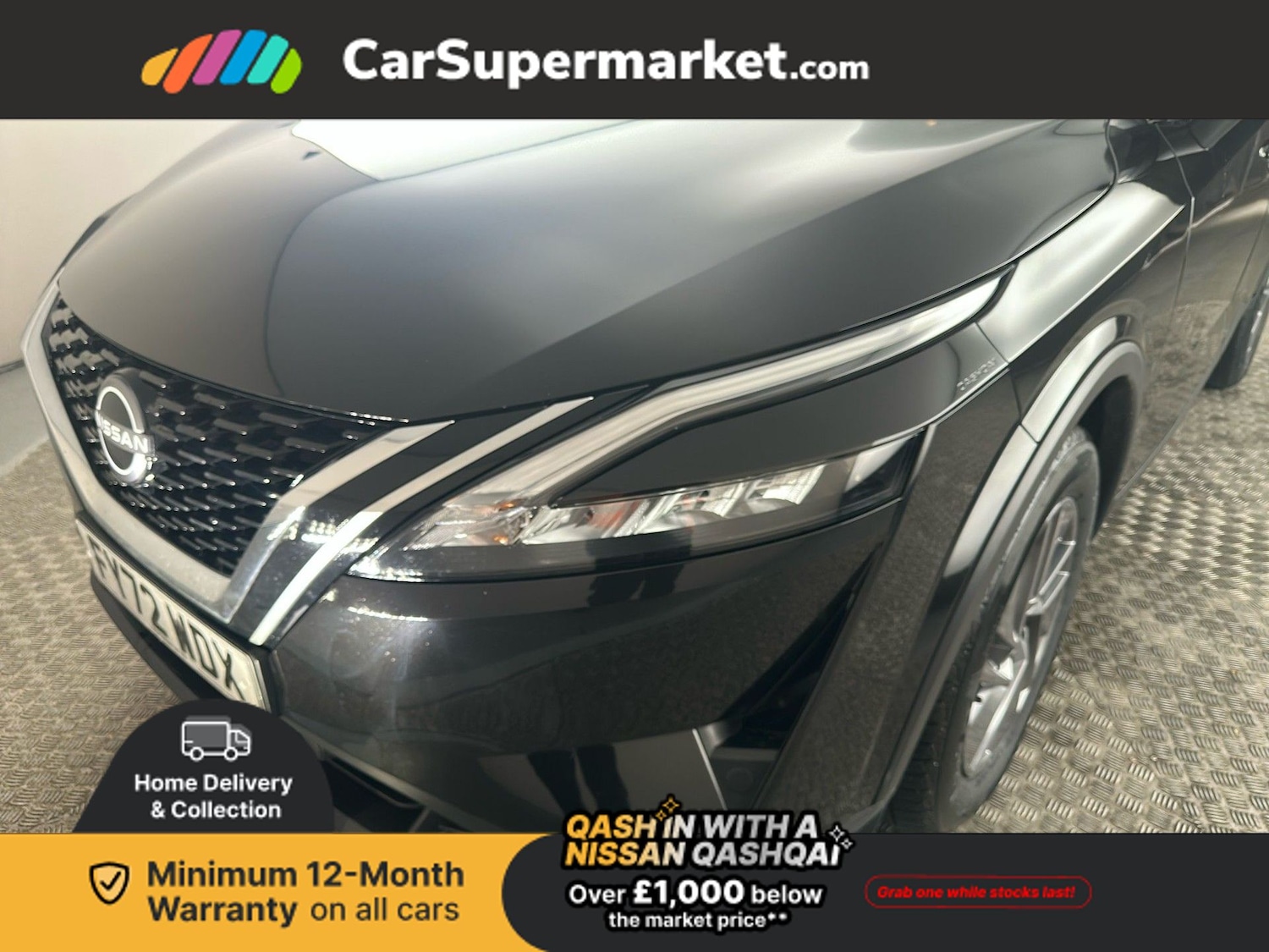 Used Nissan Qashqai 2022 for sale - 77026474: Photo 22