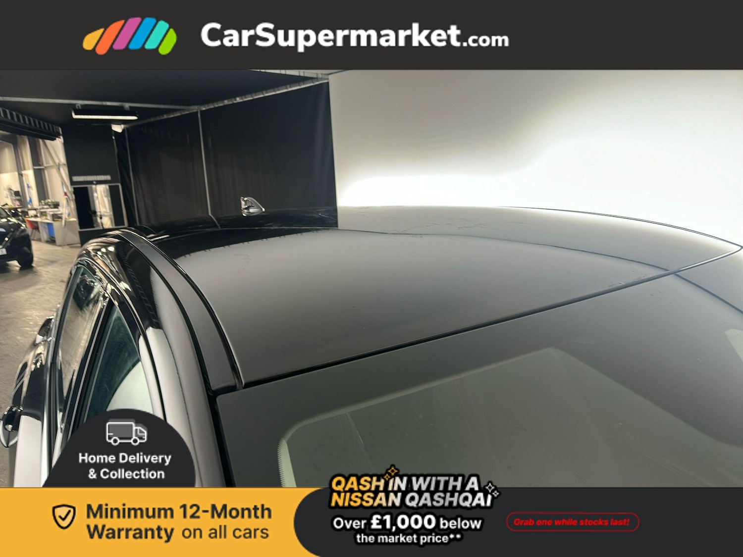 Used Nissan Qashqai 2022 for sale - 77026474: Photo 23