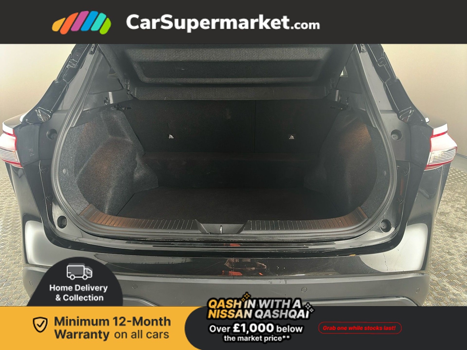 Used Nissan Qashqai 2022 for sale - 77026474: Photo 24