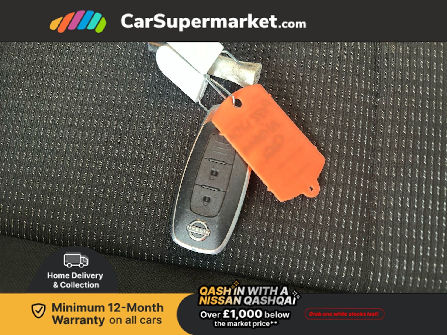 Used Nissan Qashqai 2022 for sale - 77026474: Photo 25