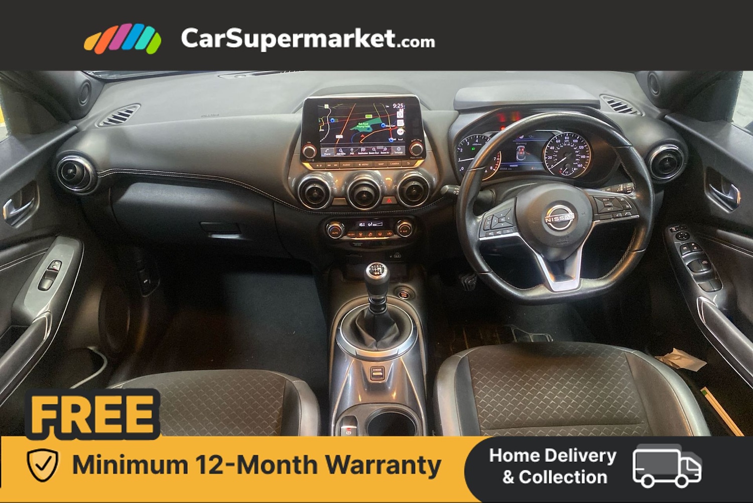 Used Nissan Juke 2024 for sale - 76495109: Photo 4