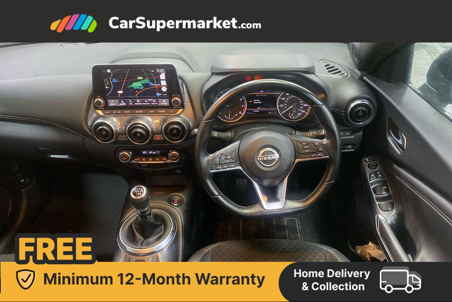 Used Nissan Juke 2024 for sale - 76495109: Photo 5