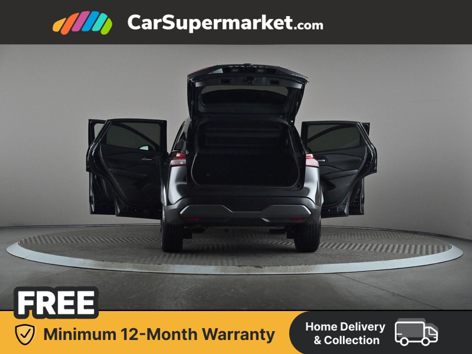 Used Nissan Qashqai 2023 for sale - 78155059: Photo 11