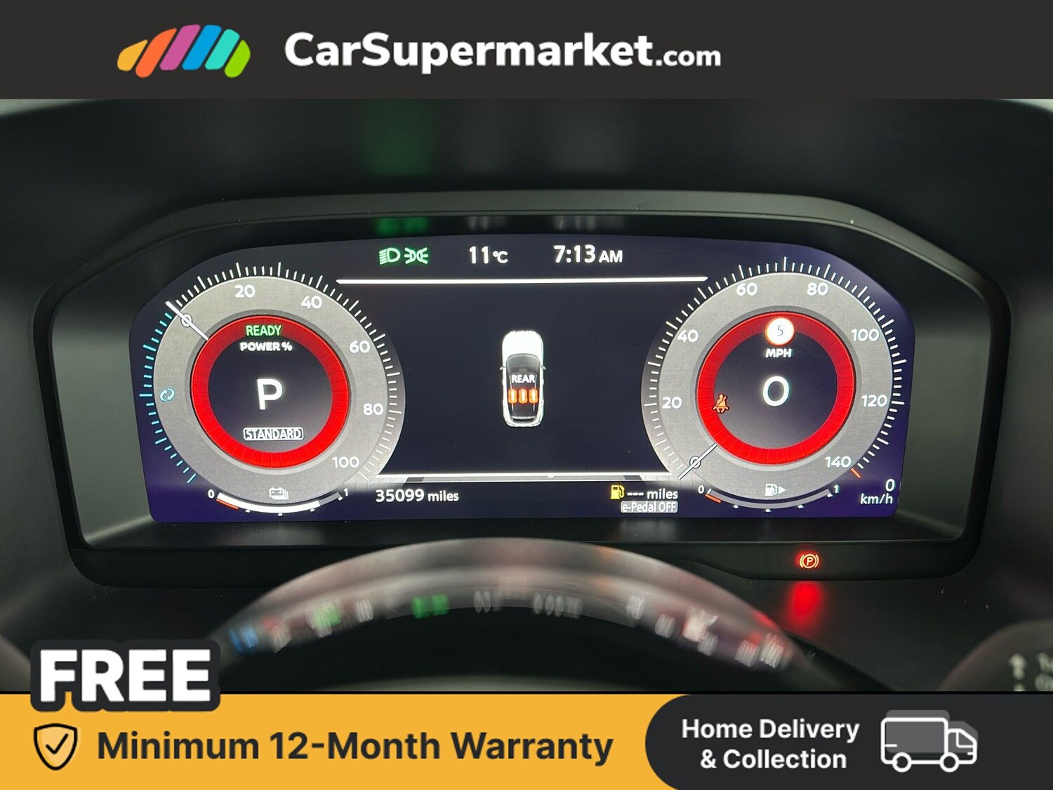 Used Nissan Qashqai 2023 for sale - 78155059: Photo 15