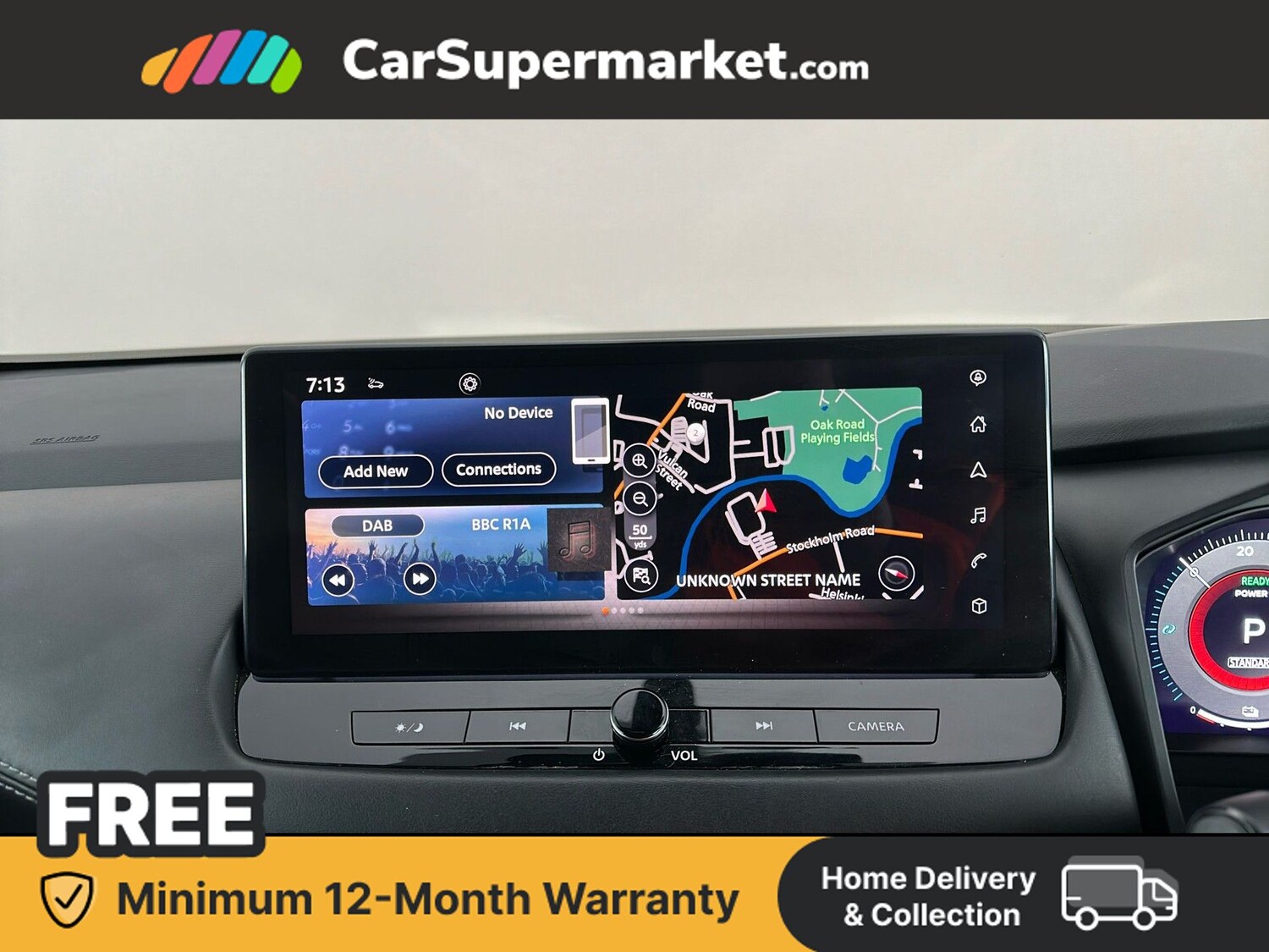 Used Nissan Qashqai 2023 for sale - 78155059: Photo 16