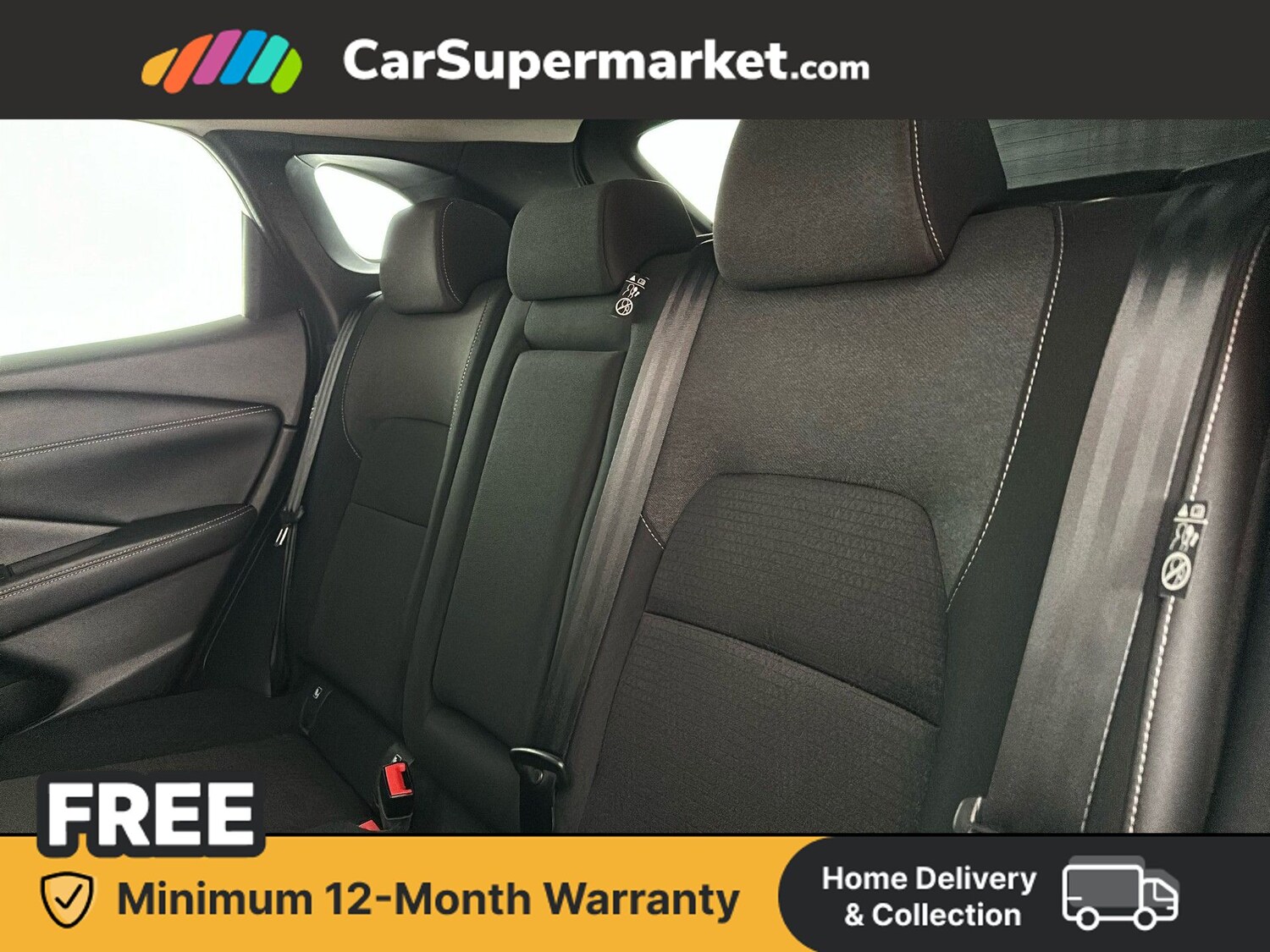 Used Nissan Qashqai 2023 for sale - 78155059: Photo 18