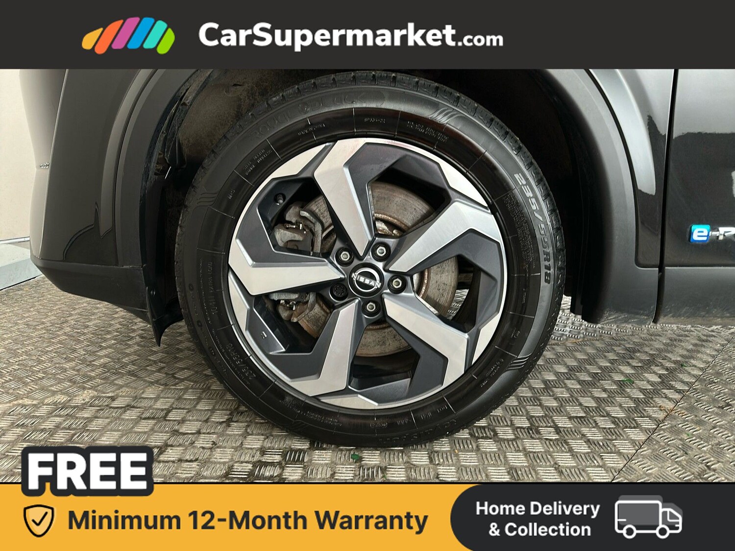 Used Nissan Qashqai 2023 for sale - 78155059: Photo 19