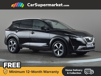 Used Nissan Qashqai 2023 for sale - 78155059: Photo