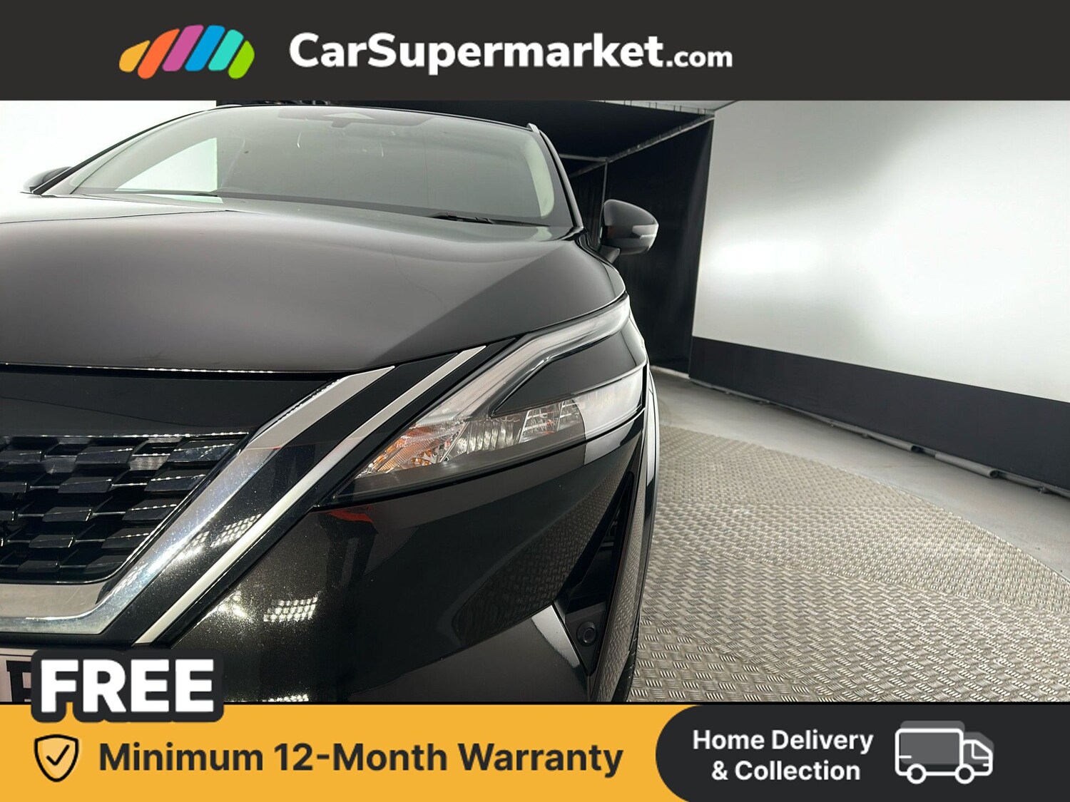 Used Nissan Qashqai 2023 for sale - 78155059: Photo 20