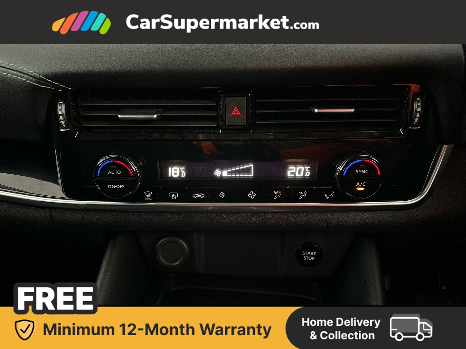 Used Nissan Qashqai 2023 for sale - 78155059: Photo 28