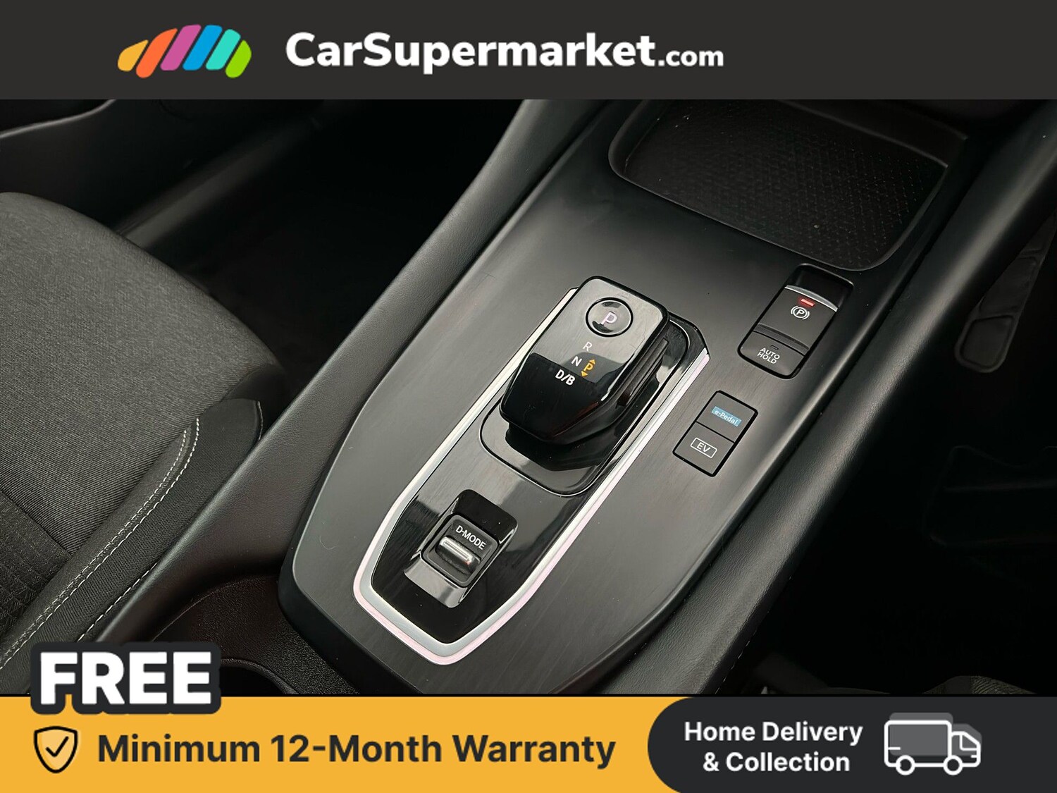 Used Nissan Qashqai 2023 for sale - 78155059: Photo 29