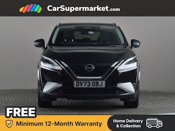 Used Nissan Qashqai 2023 for sale - 78155059: Photo