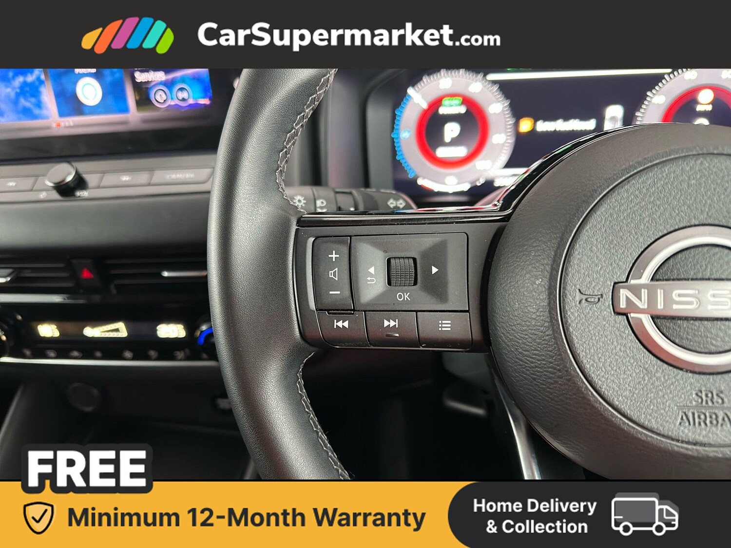 Used Nissan Qashqai 2023 for sale - 78155059: Photo 30