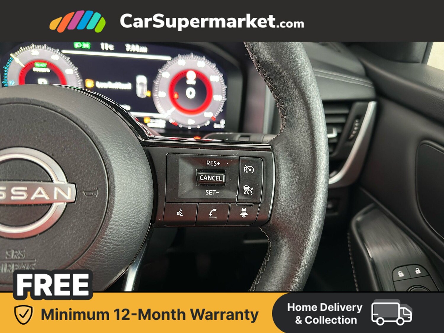 Used Nissan Qashqai 2023 for sale - 78155059: Photo 31