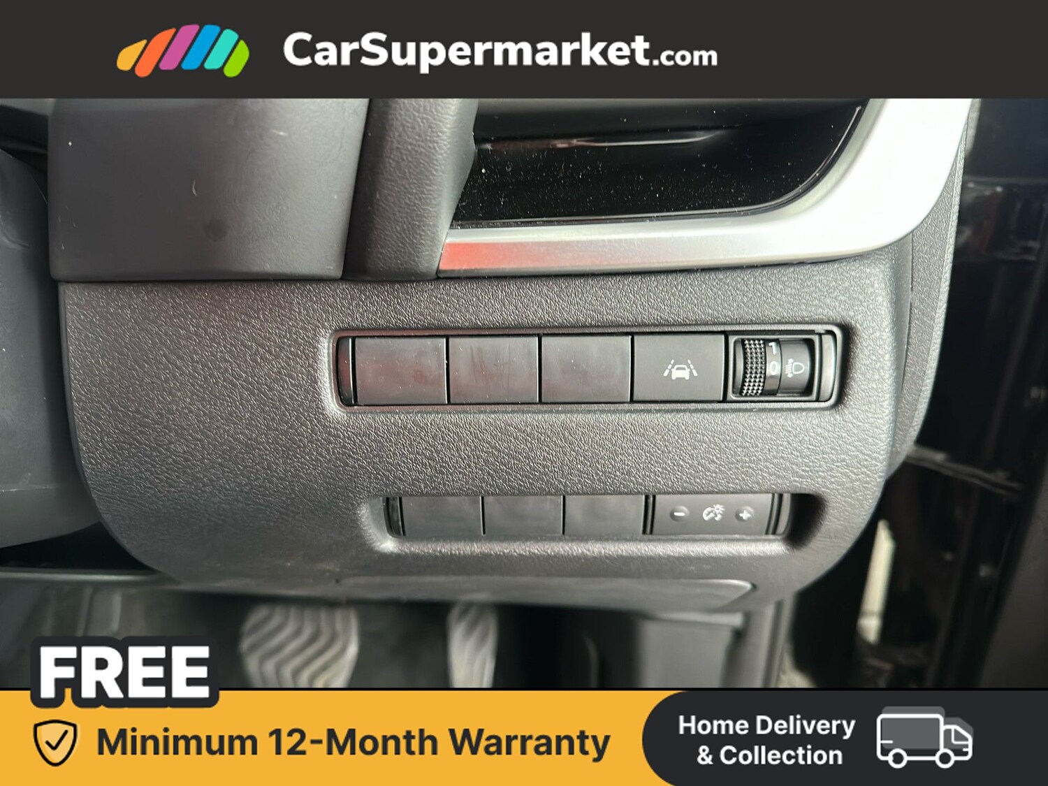 Used Nissan Qashqai 2023 for sale - 78155059: Photo 32