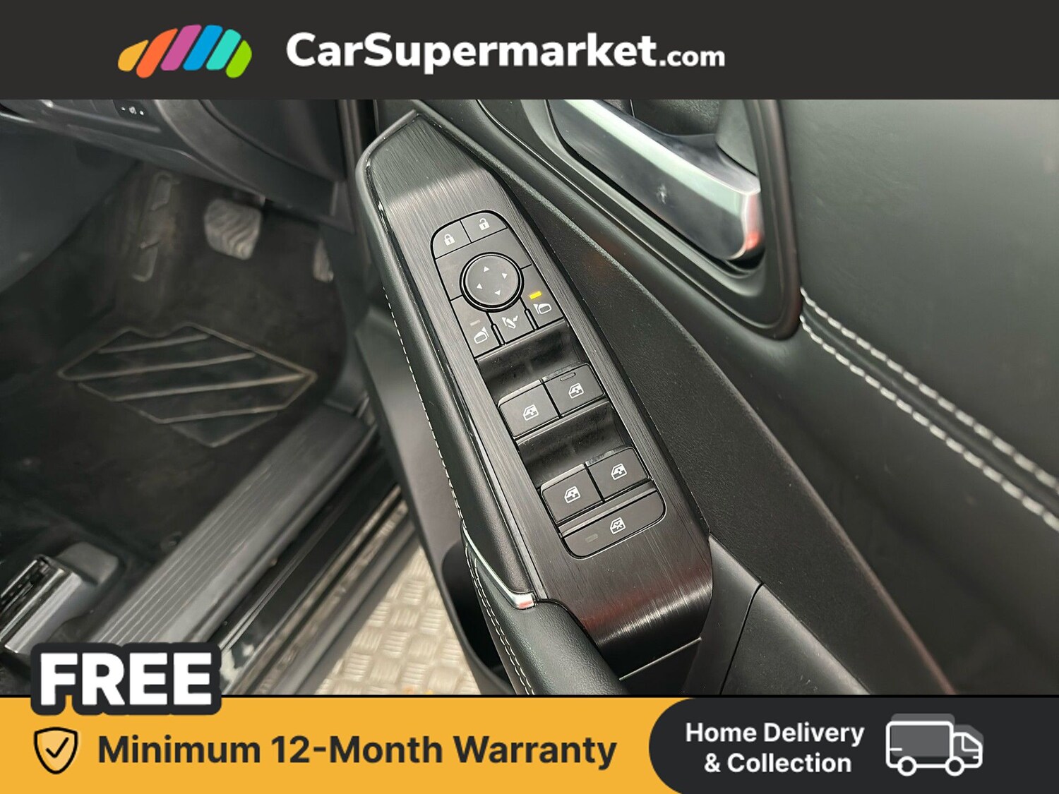 Used Nissan Qashqai 2023 for sale - 78155059: Photo 33