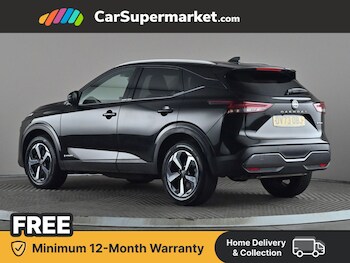 Used Nissan Qashqai 2023 for sale - 78155059: Photo