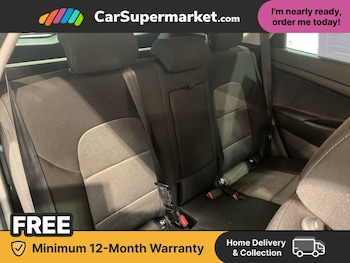 Used Hyundai TUCSON 2019 for sale - 78043637: Photo