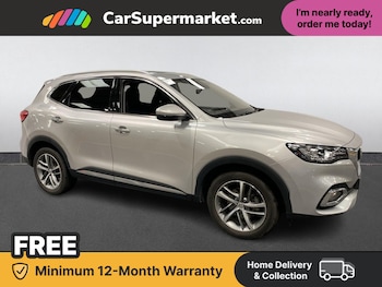 MG MG HS feature image