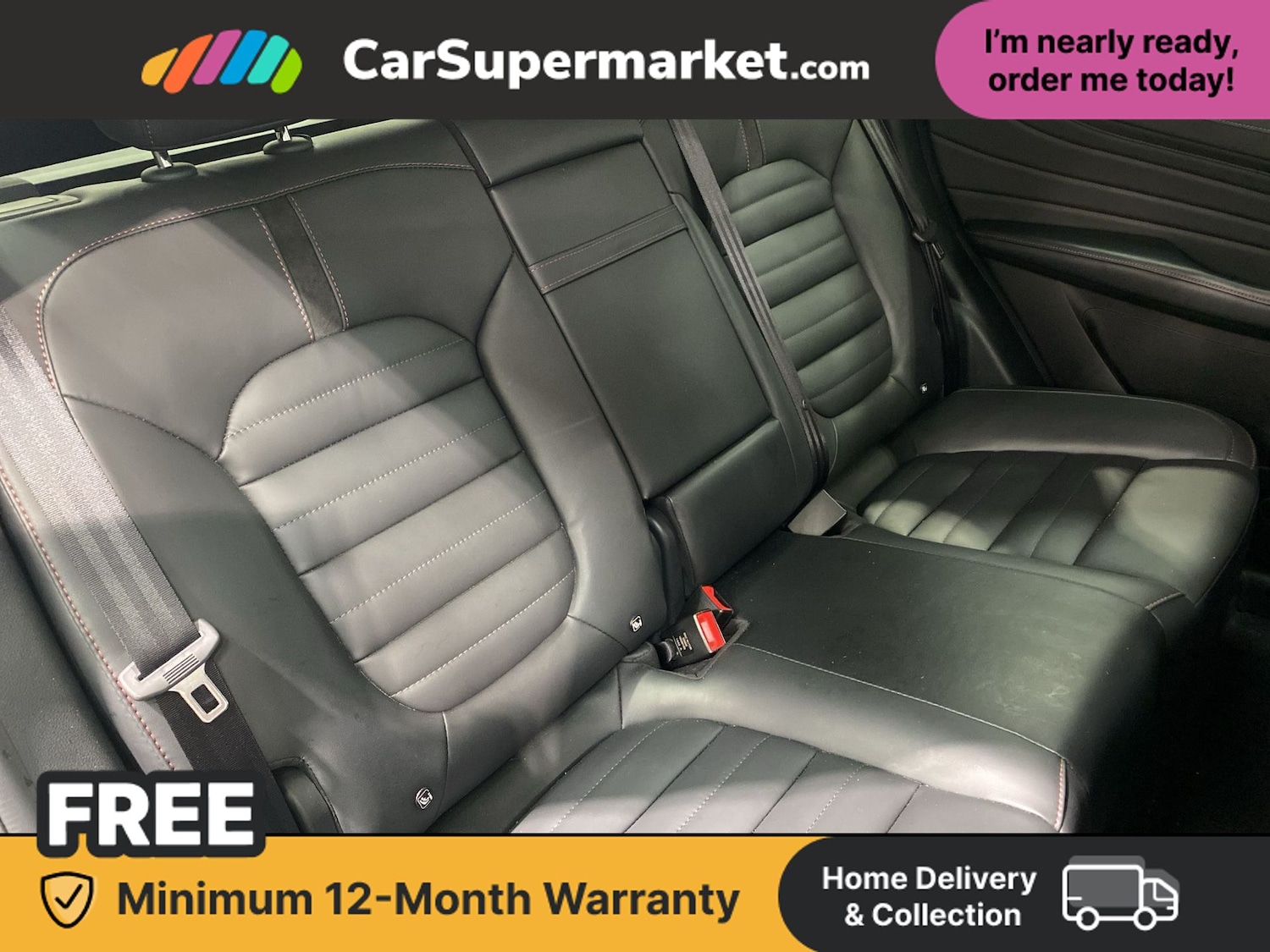 Used MG MG HS 2023 for sale - 78079109: Photo 4