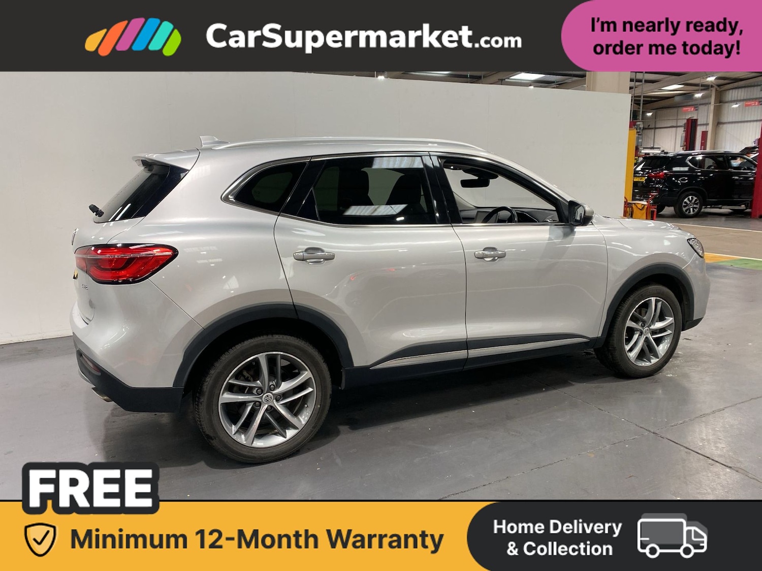 Used MG MG HS 2023 for sale - 78079109: Photo 5