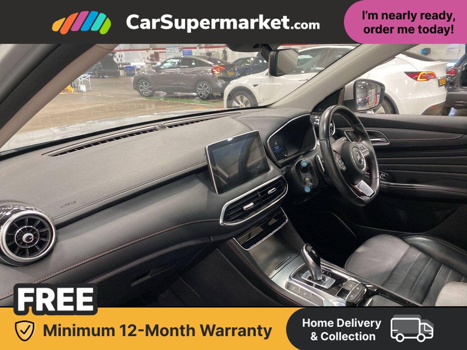 Used MG MG HS 2023 for sale - 78079109: Photo 6