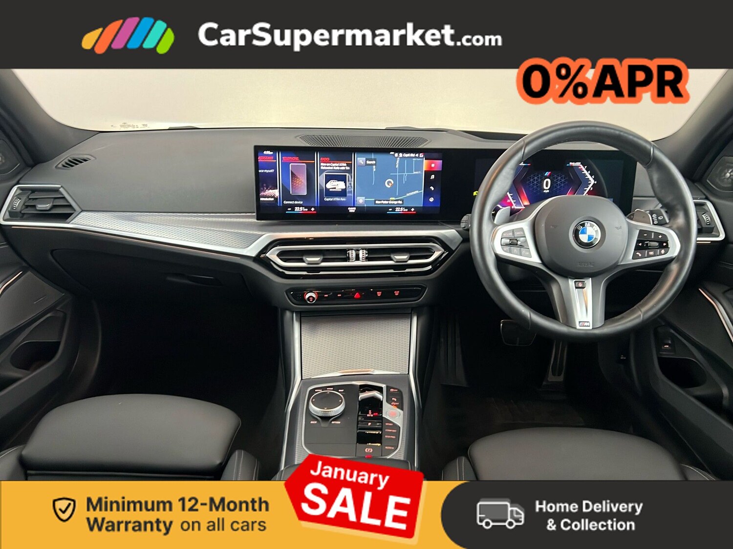 Used BMW 3 Series 2024 for sale - 76495104: Photo 14