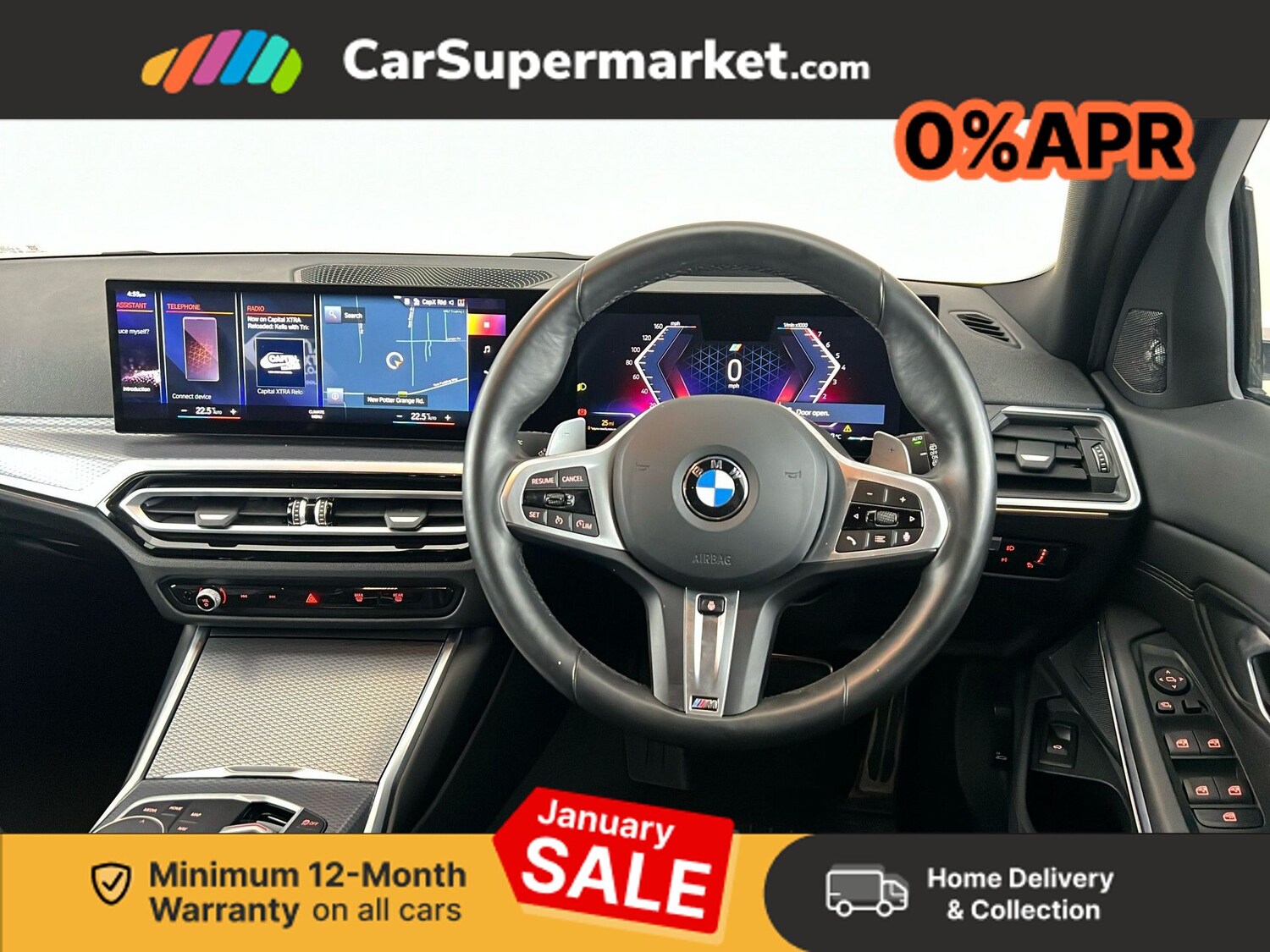 Used BMW 3 Series 2024 for sale - 76495104: Photo 15
