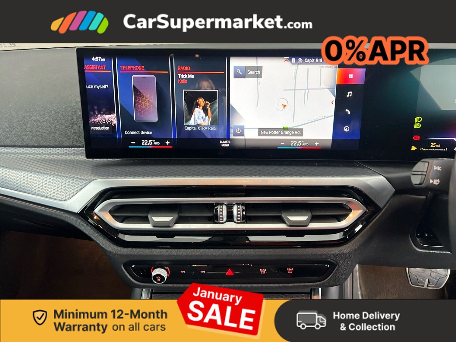 Used BMW 3 Series 2024 for sale - 76495104: Photo 17