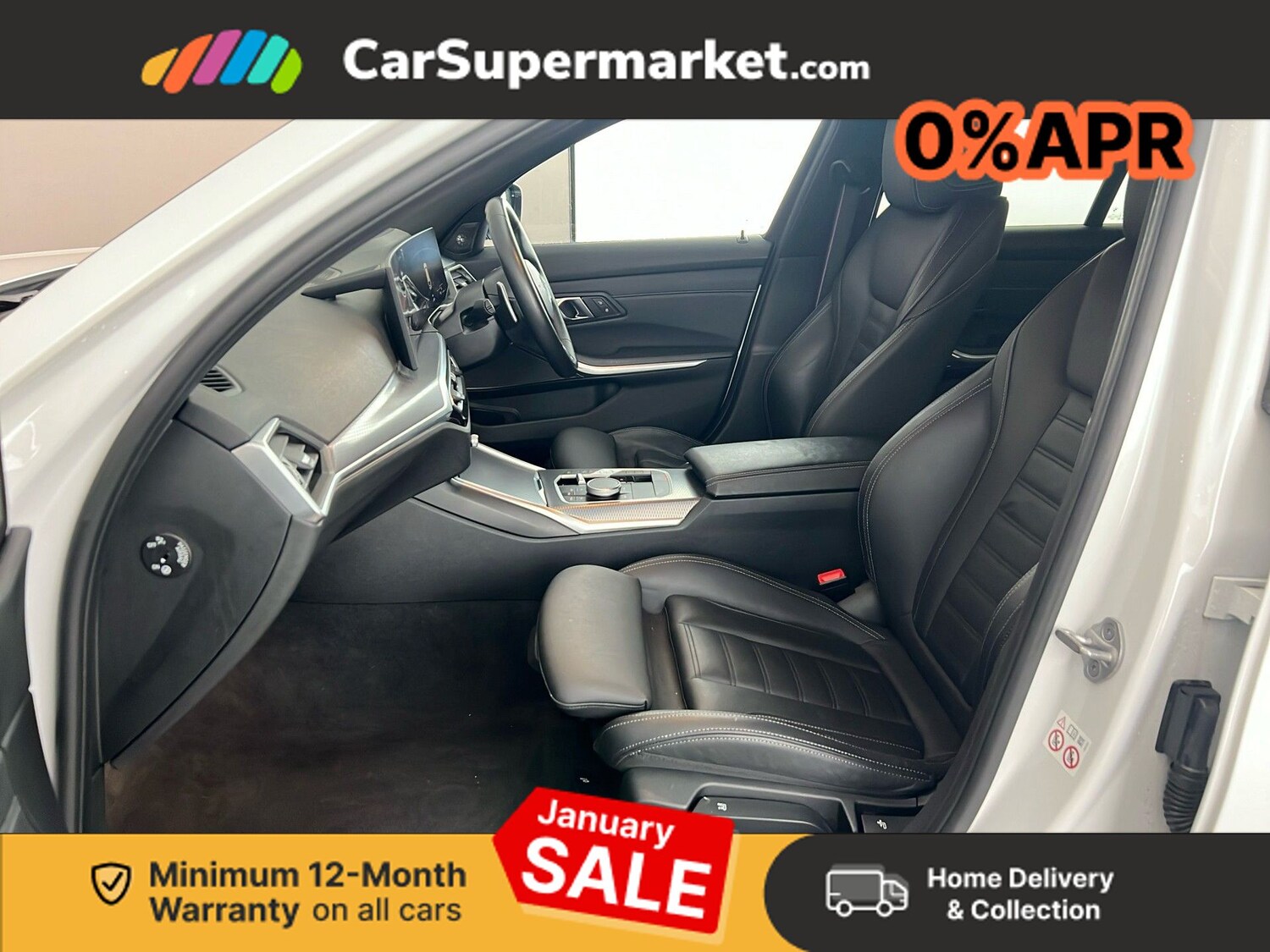 Used BMW 3 Series 2024 for sale - 76495104: Photo 18