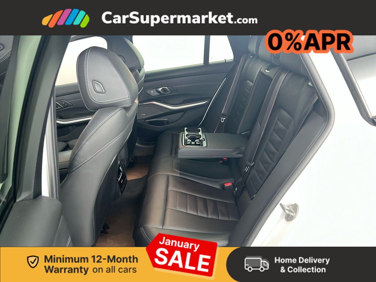 Used BMW 3 Series 2024 for sale - 76495104: Photo 19